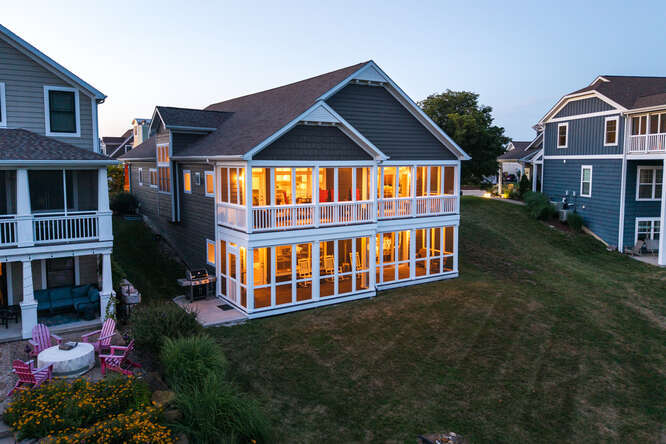 17 Windward Way