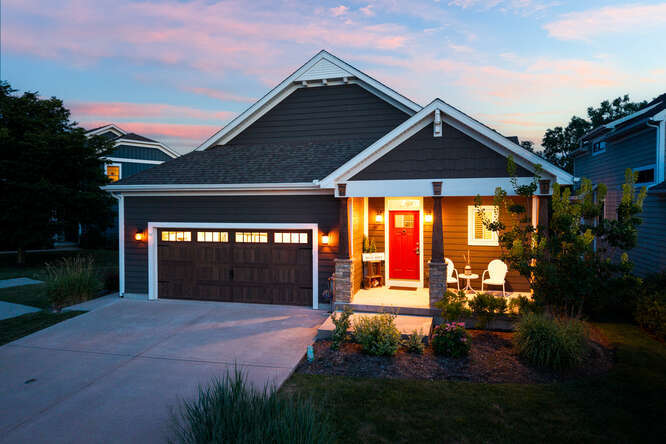 17 Windward Way