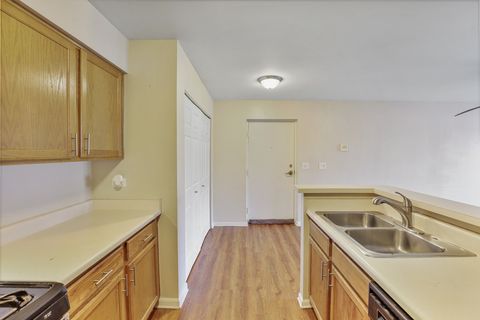 Tiny photo for 764 N Gary Avenue #110, Carol Stream, IL 60188 (MLS # 12587624)