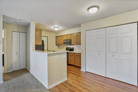 Tiny photo for 764 N Gary Avenue #110, Carol Stream, IL 60188 (MLS # 12587624)