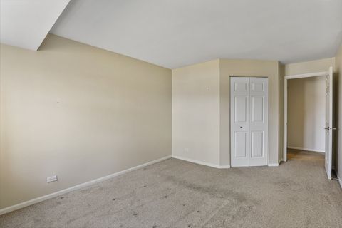Tiny photo for 764 N Gary Avenue #110, Carol Stream, IL 60188 (MLS # 12587624)