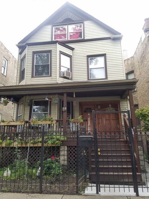 2442 N Lawndale Avenue 2 Chicago IL 60647