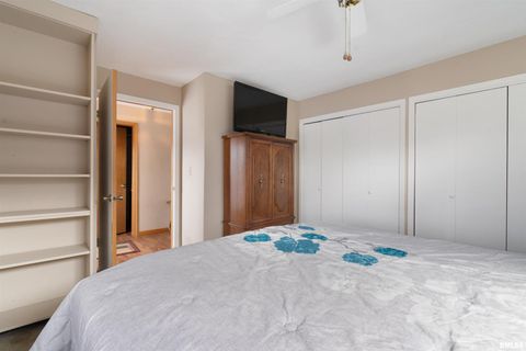 Tiny photo for 4523 S CONCORD Street, Davenport, IA 52802 (MLS # QC4270102)