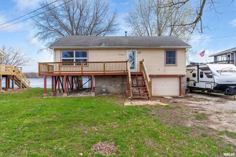 Tiny photo for 4523 S CONCORD Street, Davenport, IA 52802 (MLS # QC4270102)