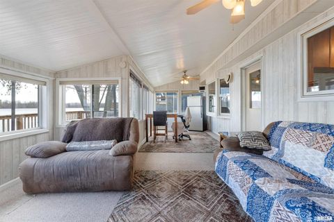 Tiny photo for 4523 S CONCORD Street, Davenport, IA 52802 (MLS # QC4270102)