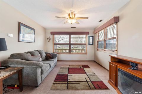 Tiny photo for 4523 S CONCORD Street, Davenport, IA 52802 (MLS # QC4270102)