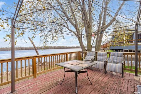 Tiny photo for 4523 S CONCORD Street, Davenport, IA 52802 (MLS # QC4270102)