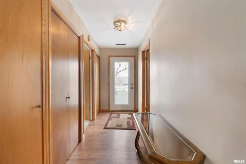 Tiny photo for 4523 S CONCORD Street, Davenport, IA 52802 (MLS # QC4270102)