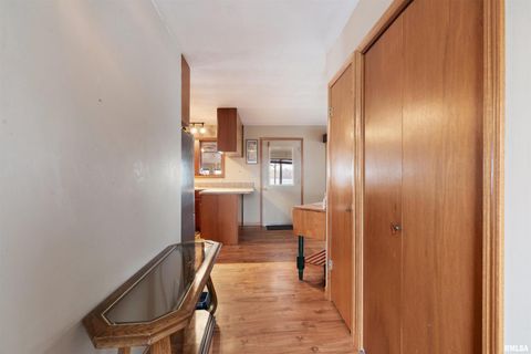 Tiny photo for 4523 S CONCORD Street, Davenport, IA 52802 (MLS # QC4270102)