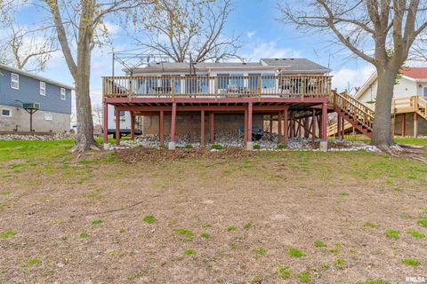 Tiny photo for 4523 S CONCORD Street, Davenport, IA 52802 (MLS # QC4270102)