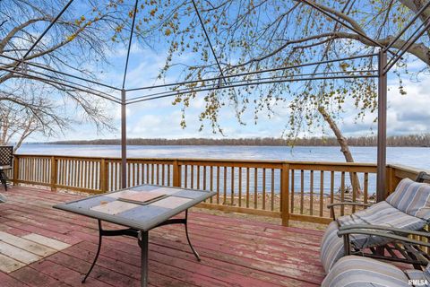 Tiny photo for 4523 S CONCORD Street, Davenport, IA 52802 (MLS # QC4270102)