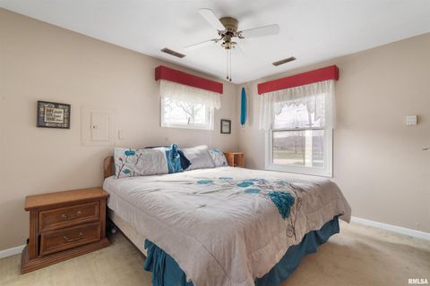 Tiny photo for 4523 S CONCORD Street, Davenport, IA 52802 (MLS # QC4270102)