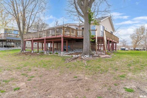 Tiny photo for 4523 S CONCORD Street, Davenport, IA 52802 (MLS # QC4270102)