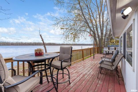 Tiny photo for 4523 S CONCORD Street, Davenport, IA 52802 (MLS # QC4270102)