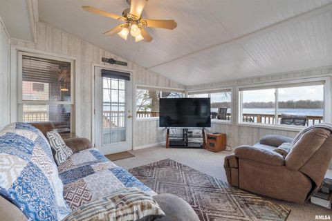 Tiny photo for 4523 S CONCORD Street, Davenport, IA 52802 (MLS # QC4270102)