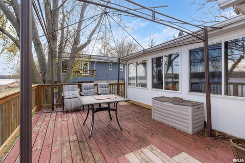 Tiny photo for 4523 S CONCORD Street, Davenport, IA 52802 (MLS # QC4270102)