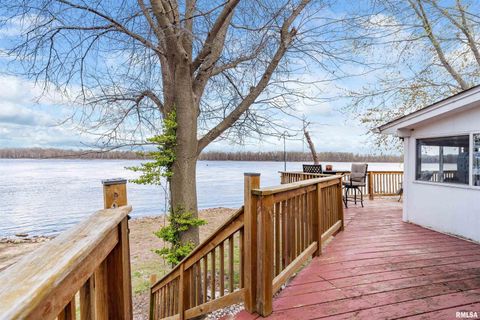 Tiny photo for 4523 S CONCORD Street, Davenport, IA 52802 (MLS # QC4270102)