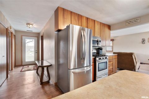 Tiny photo for 4523 S CONCORD Street, Davenport, IA 52802 (MLS # QC4270102)