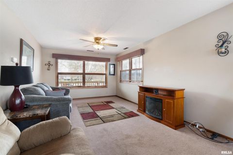 Tiny photo for 4523 S CONCORD Street, Davenport, IA 52802 (MLS # QC4270102)