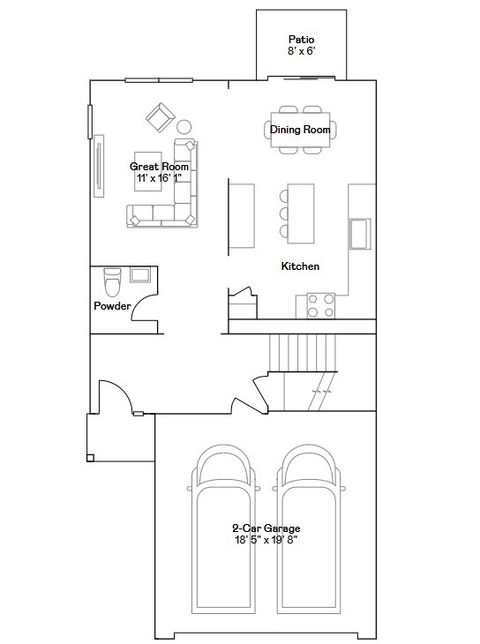 Tiny photo for 7805 Nightshade Lane, Joliet, IL 60431 (MLS # 12502115)