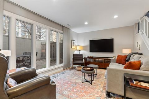 Tiny photo for 982 S Park Terrace, Chicago, IL 60605 (MLS # 12599441)