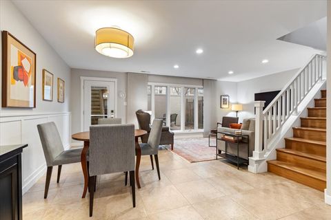 Tiny photo for 982 S Park Terrace, Chicago, IL 60605 (MLS # 12599441)