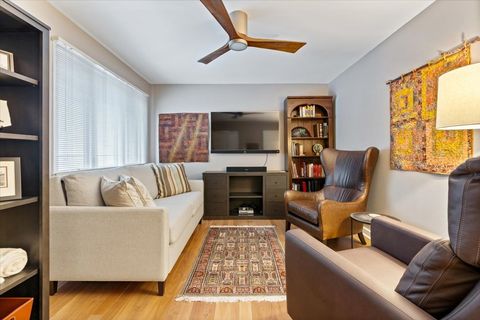 Tiny photo for 982 S Park Terrace, Chicago, IL 60605 (MLS # 12599441)