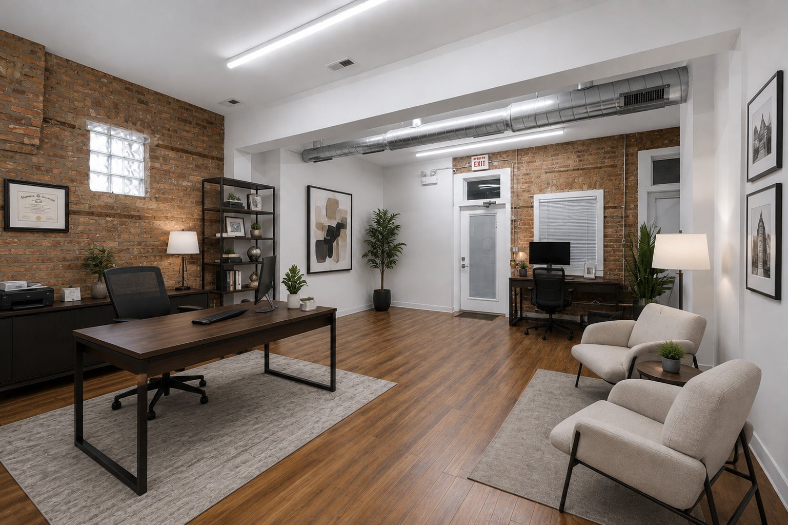 965 W 18th Street CH1