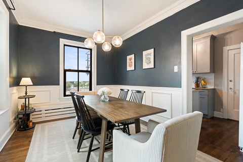 Tiny photo for 3520 N Lake Shore Drive #7J, Chicago, IL 60657 (MLS # 12753184)