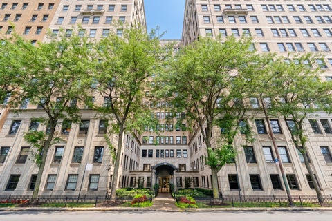 Photo of 3520 N Lake Shore Drive #7J, Chicago, IL 60657 (MLS # 12753184)