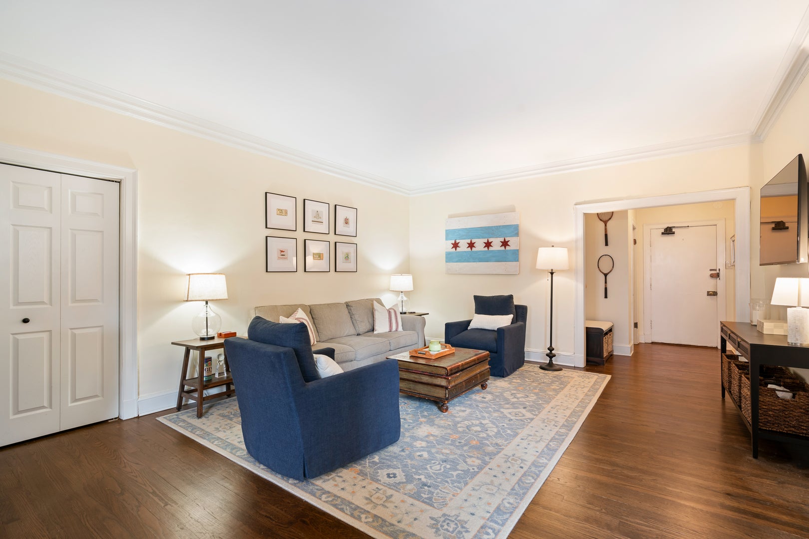 3520 N Lake Shore Drive 7J