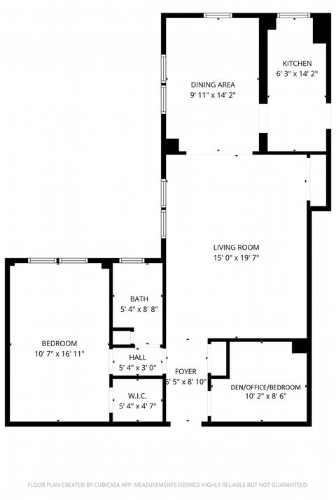 Tiny photo for 3520 N Lake Shore Drive #7J, Chicago, IL 60657 (MLS # 12753184)