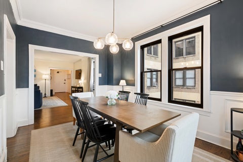 Tiny photo for 3520 N Lake Shore Drive #7J, Chicago, IL 60657 (MLS # 12753184)
