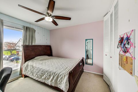 Tiny photo for 747 GARFIELD Avenue #C, Libertyville, IL 60048 (MLS # 12451308)