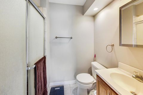 Tiny photo for 747 GARFIELD Avenue #C, Libertyville, IL 60048 (MLS # 12451308)