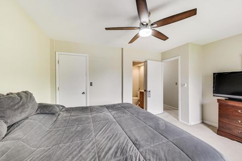 Tiny photo for 747 GARFIELD Avenue #C, Libertyville, IL 60048 (MLS # 12451308)