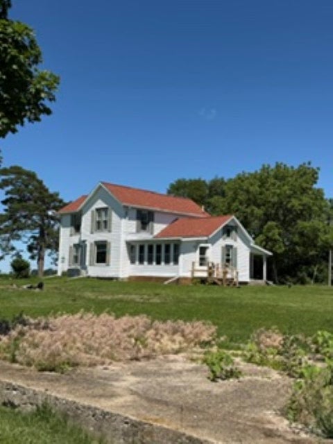 Photo of 2074 Prairie Road, Ashton, IL 61006 (MLS # 12685124)
