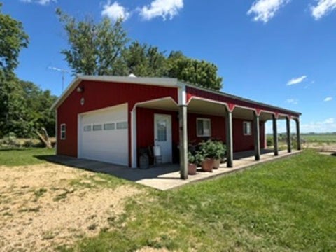Tiny photo for 2074 Prairie Road, Ashton, IL 61006 (MLS # 12685124)
