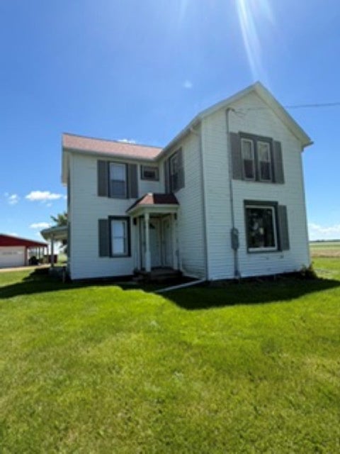 Tiny photo for 2074 Prairie Road, Ashton, IL 61006 (MLS # 12685124)