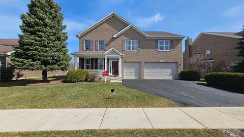 A home in Lynwood