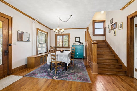 Tiny photo for 324 6th Avenue, De Witt, IA 52742 (MLS # 12777419)