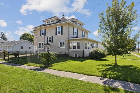 Tiny photo for 324 6th Avenue, De Witt, IA 52742 (MLS # 12777419)