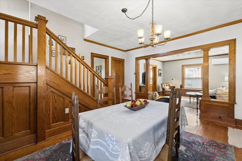 Tiny photo for 324 6th Avenue, De Witt, IA 52742 (MLS # 12777419)