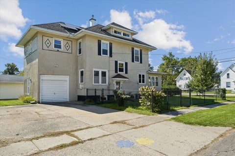 Tiny photo for 324 6th Avenue, De Witt, IA 52742 (MLS # 12777419)