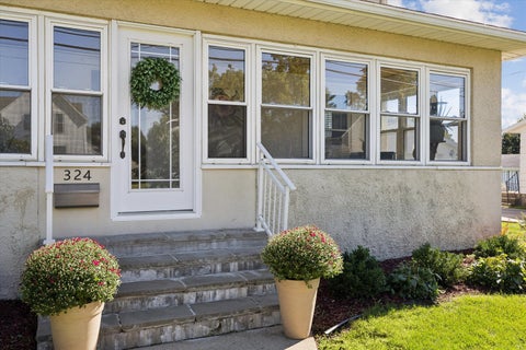 Tiny photo for 324 6th Avenue, De Witt, IA 52742 (MLS # 12777419)
