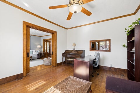 Tiny photo for 324 6th Avenue, De Witt, IA 52742 (MLS # 12777419)