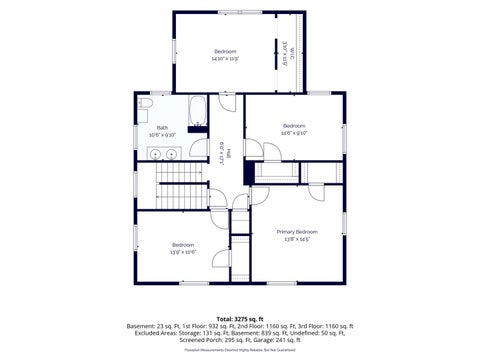 Tiny photo for 324 6th Avenue, De Witt, IA 52742 (MLS # 12777419)