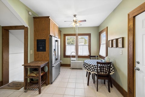 Tiny photo for 324 6th Avenue, De Witt, IA 52742 (MLS # 12777419)