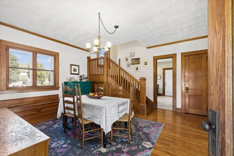 Tiny photo for 324 6th Avenue, De Witt, IA 52742 (MLS # 12777419)