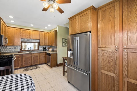 Tiny photo for 324 6th Avenue, De Witt, IA 52742 (MLS # 12777419)
